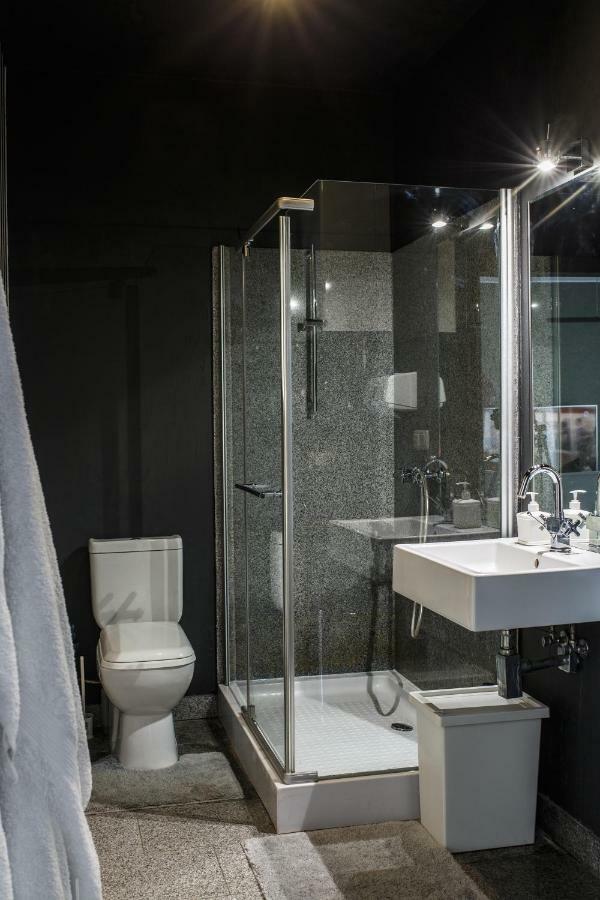 Apartament Lavender Śrem Buitenkant foto
