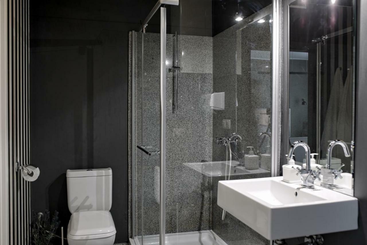 Apartament Lavender Śrem Buitenkant foto