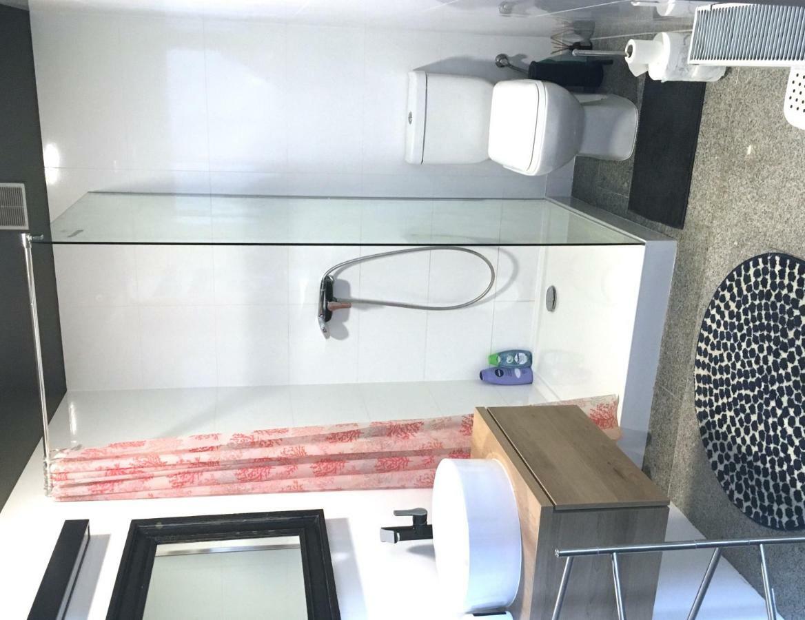 Apartament Lavender Śrem Buitenkant foto